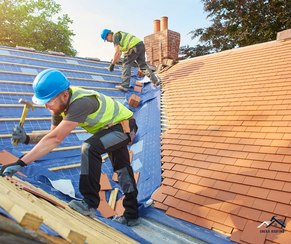 Why choose Roof Repair Near Me in Snow Shoe, PA