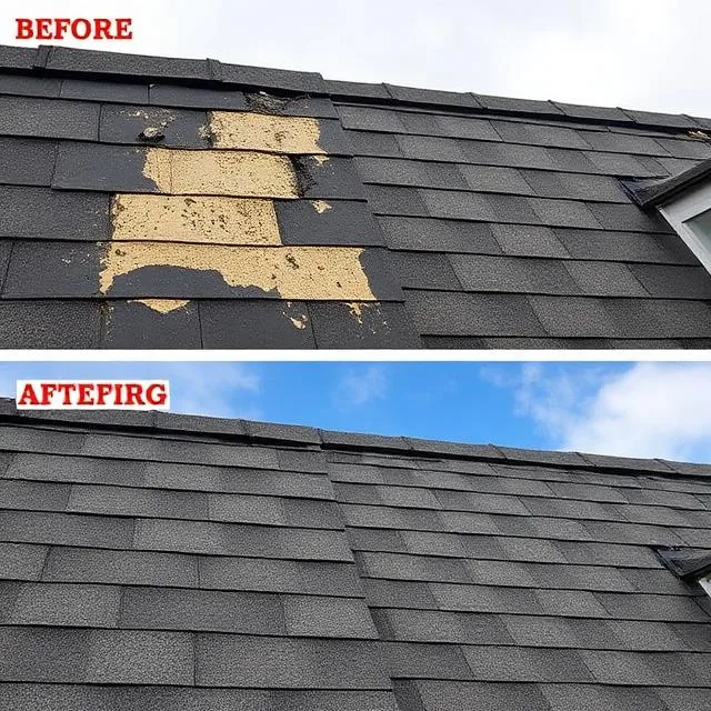 Roof Repair Near Me in Snow Shoe, PA near me